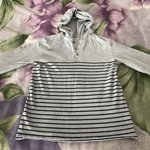 Hoodie for young boys